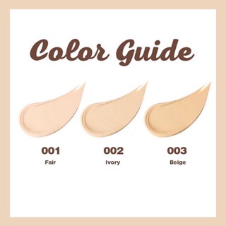 CHE KHUYẾT ĐIỂM I’M MEME TIC TOC CONCEALER