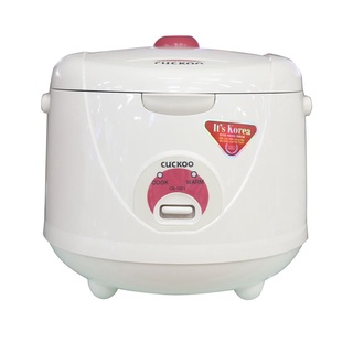 Nồi cơm điện Cuckoo CR-1021 1.8 lít