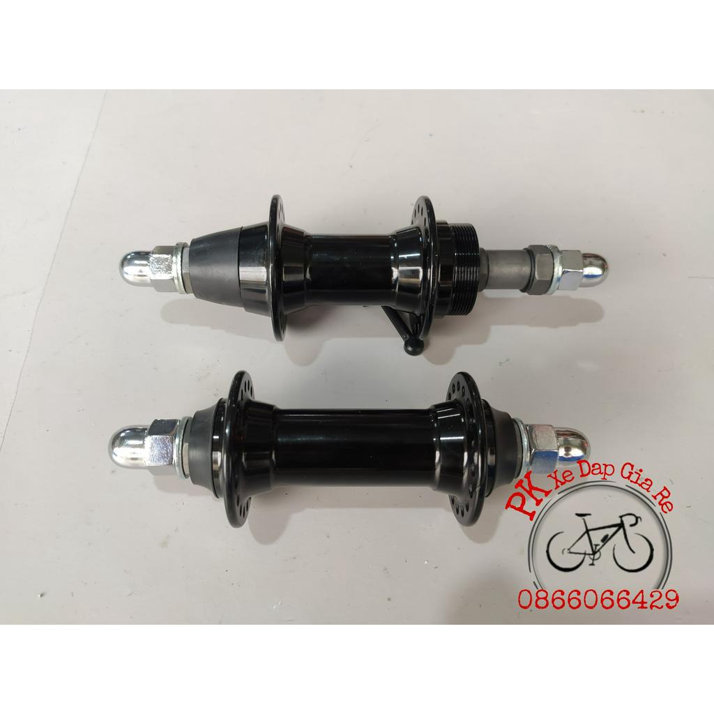 Đùm, Moayo nhôm xe đạp thể thao líp vặn 36 lỗ cao cấp