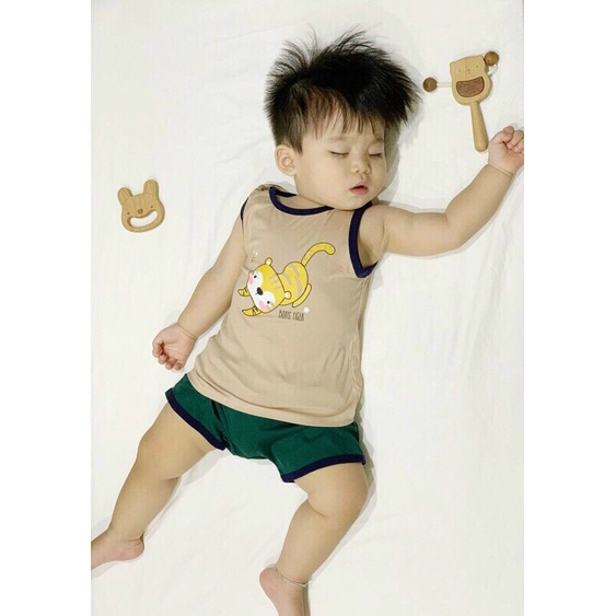 Ba lỗ Petit Bons99 cho bé