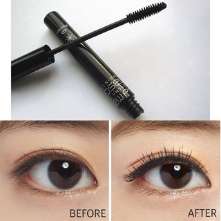 Mascara 4D Missha