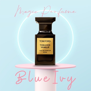 Nước hoa dùng thử Tom Ford Tobacco Vanille Test 10ml/20ml