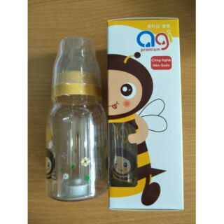 Bình sữa agi 120ml