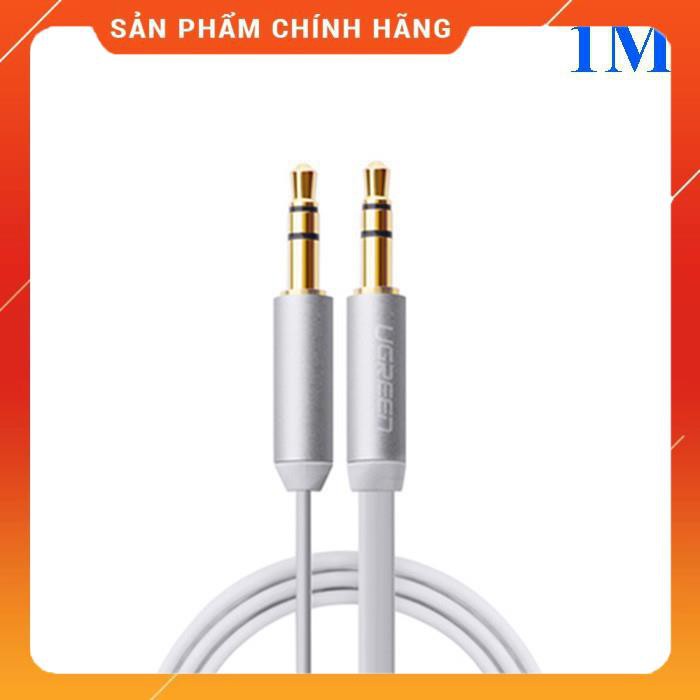 CÁP ÂM THANH 2 ĐẦU 3.5MM UGREEN 10763
