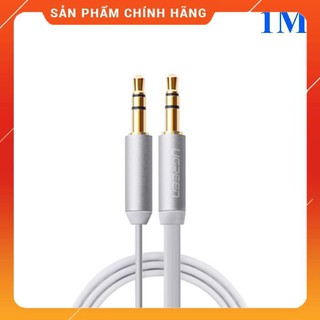 CÁP ÂM THANH 2 ĐẦU 3.5MM UGREEN 10763