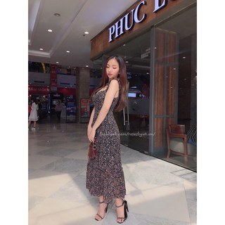 Đầm Ren Korea [Ảnh Shop]