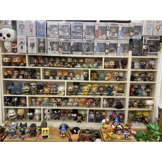 Mô hình Funko 2nd Ron cụ dum