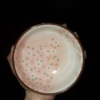 Gốm sứ Nhật _ Combo Hoa Anh Đào