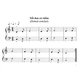 Sách - Phương pháp học Piano 2