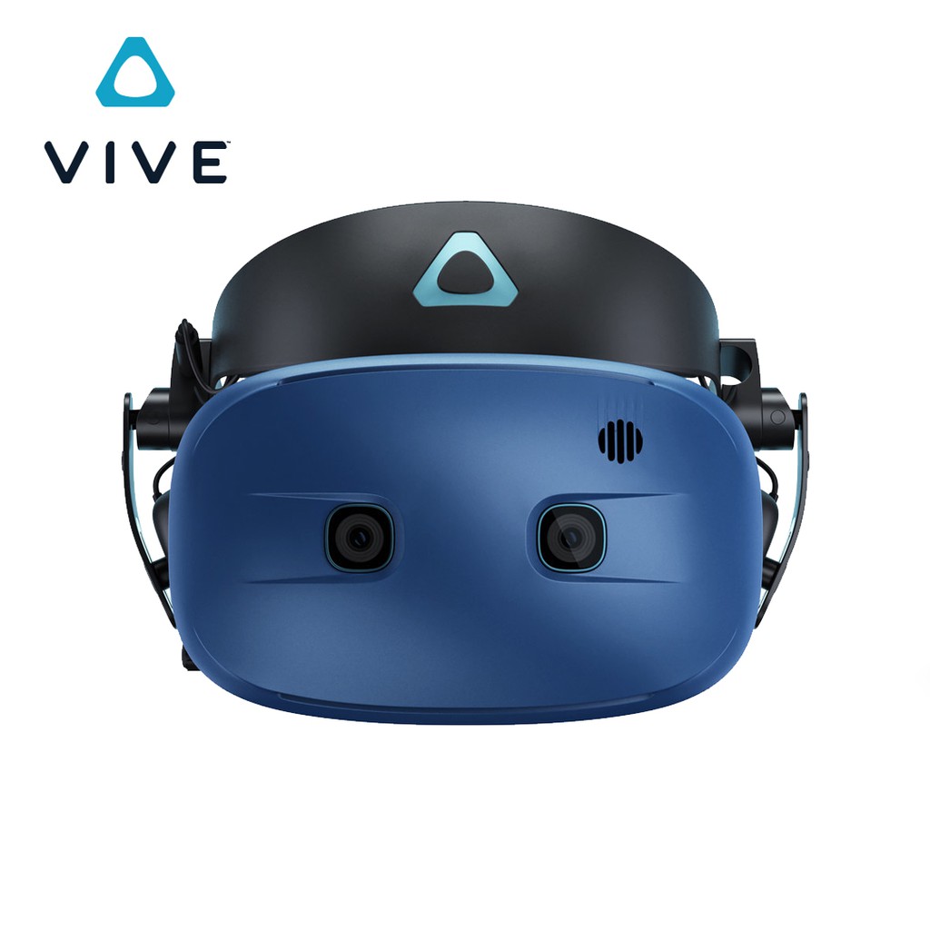 [HÀNG ĐẶT TRƯỚC] Kính thực tế ảo HTC VIVE COSMOS " Hàng chính hãng "