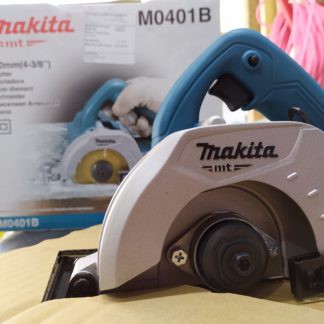 Máy Cắt Đá, Gạch MAKITA M0401B - Chính Hãng