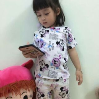 Sét 4 Bộ borib của bé