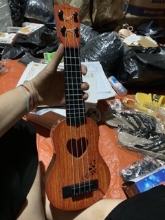 Đàn mini x