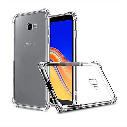 [Freeship toàn quốc từ 50k] SAMSUNG J7 PRIME ỐP DẺO TRONG CHỐNG SỐC 4 GÓC | WebRaoVat - webraovat.net.vn