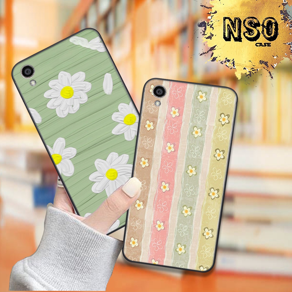 [ FREESHIP 50K ] Ốp lưng Oppo A37 (neo 9) - Oppo A33 ( neo 7 ) in hình họa tiết đẹp