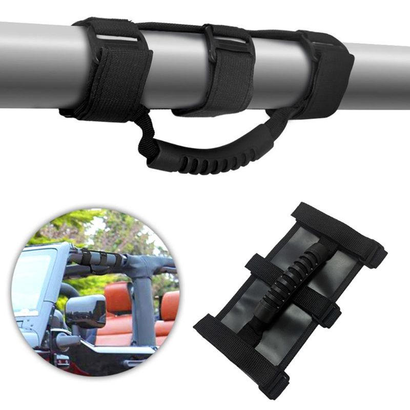 Tay Nắm Cửa Trong Thay Thế Cho Wrangler CJ YJ TJ JK