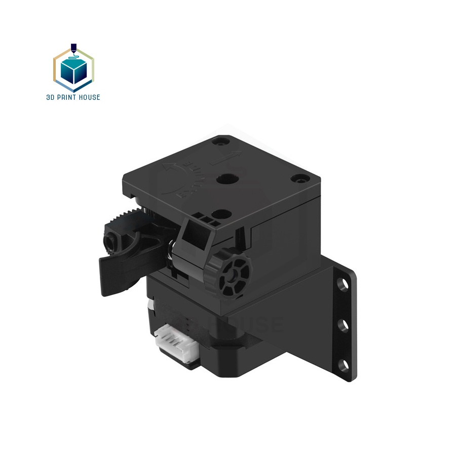 Bộ Đùn Titan Cao Cấp Cho Máy In 3D