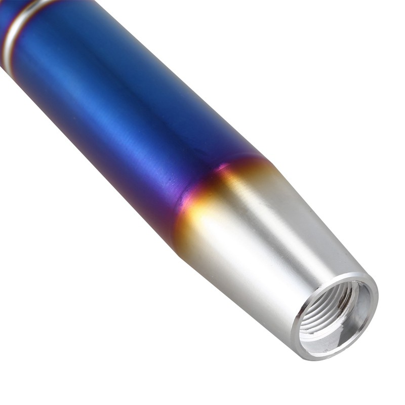 Đầu tay nắm cần gạt số xe hơi 18cm W/M8 Hu5855