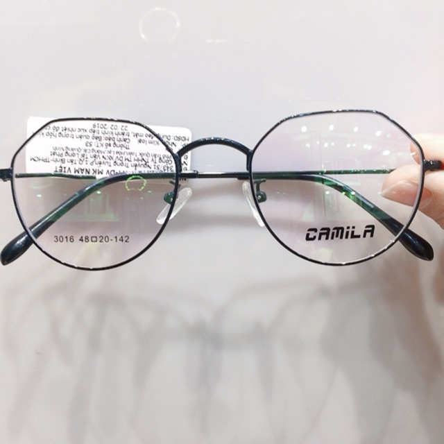 gọng kính cận Camila | BigBuy360 - bigbuy360.vn