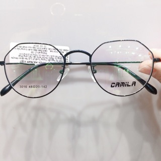 gọng kính cận Camila