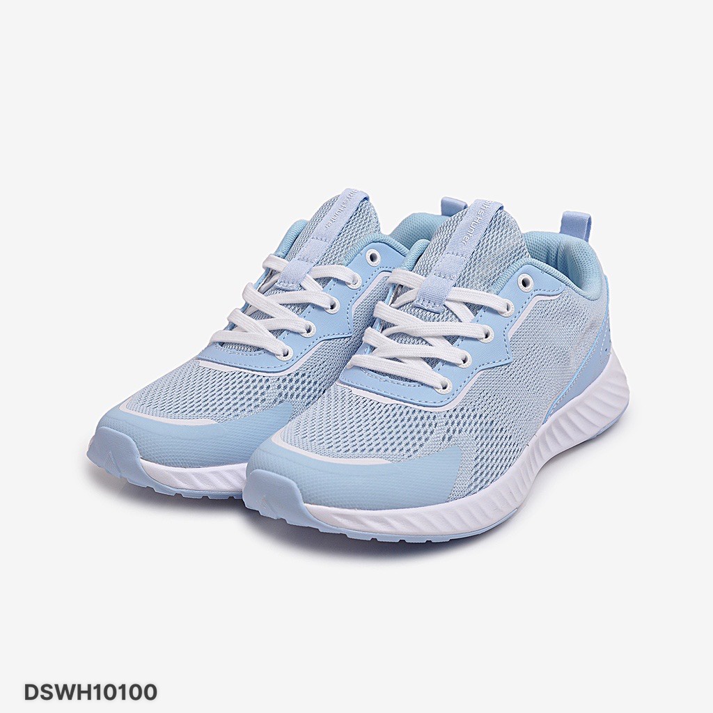 Giày Thể Thao Nữ Cao Cấp ❤️FREESHIP❤️  Giày Đi Bộ Nữ Hunter Jogging DSWH10100
