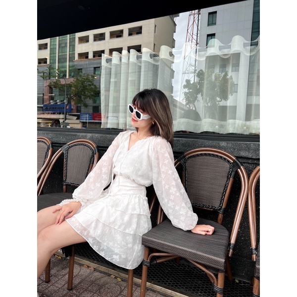 Đầm Anny Dress