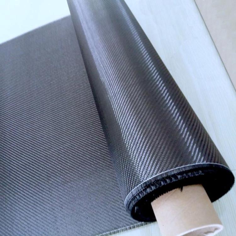 Cuộn Vải Sợi Carbon 31x82cm 200gsm