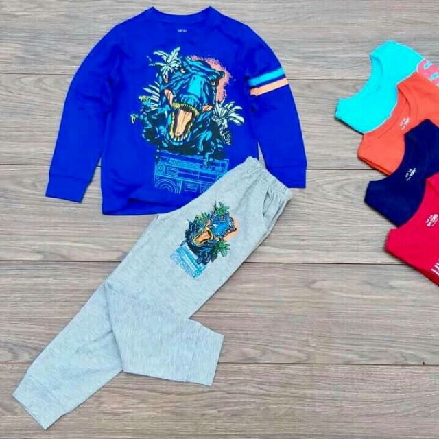 Combo Xả áo gile