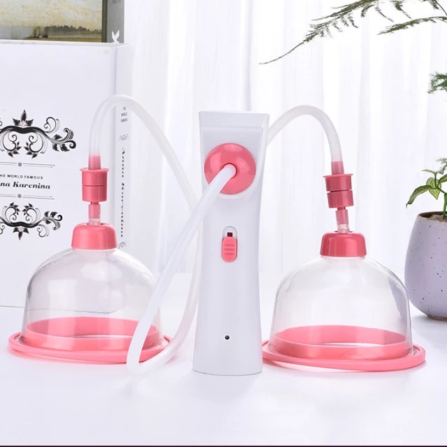 Máy mát xa nâng ngực nở mông | BigBuy360 - bigbuy360.vn