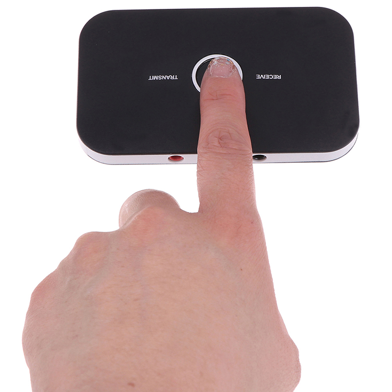 Bộ Thu Phát Bluetooth A2DP 2 Trong 1