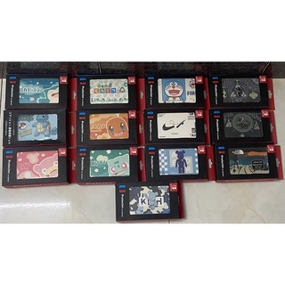 Case ốp nhựa cho Nintendo Switch