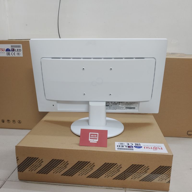Màn hình máy tính Fujitsu 22 inch Full HD | BigBuy360 - bigbuy360.vn