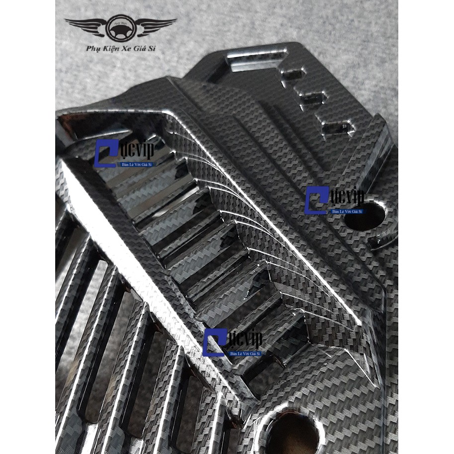 [Giá Hủy Diệt] Ốp Quạt Gió AirBlade 2020 (2016 - 2020), Vario 2015 - 2020 Carbon 2821