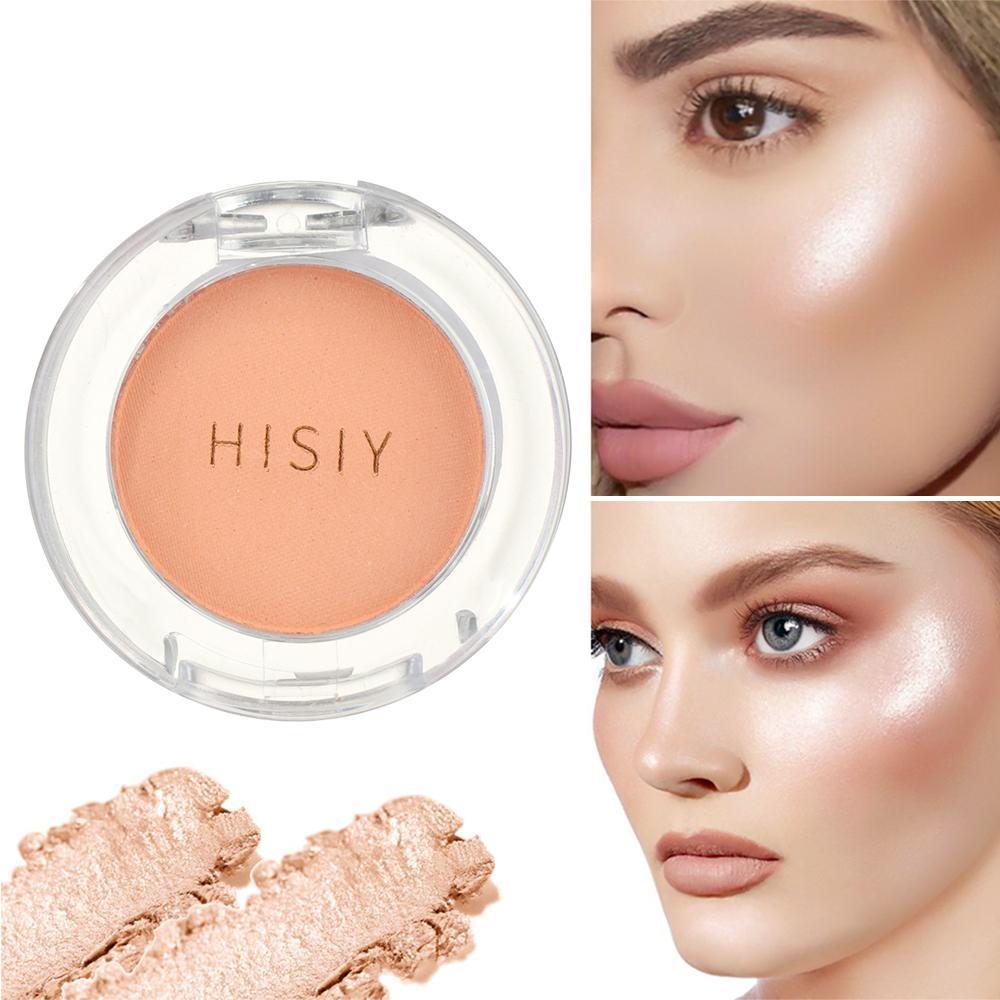 Phấn Má Hồng Trang Điểm Chống Thấm Nước