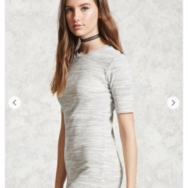 Váy f21 auth
