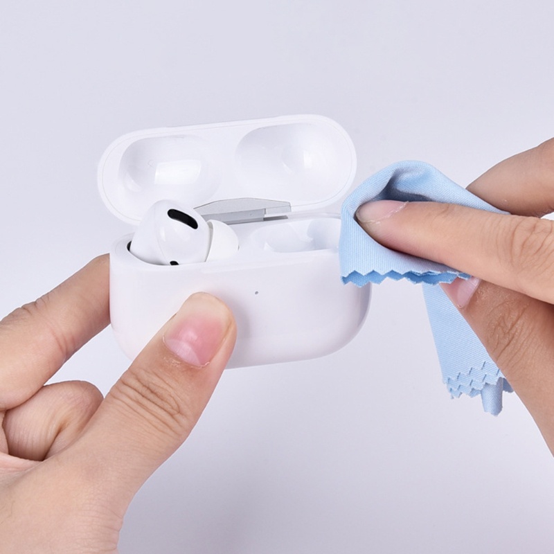 Shas Bộ Dụng Cụ Vệ Sinh Bàn Phím Máy Ảnh / Điện Thoại Air Pods