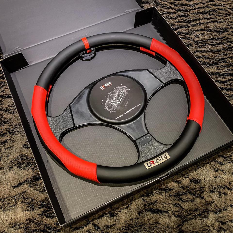 BỌC VÔ LĂNG ULTRA  RACING 201RD