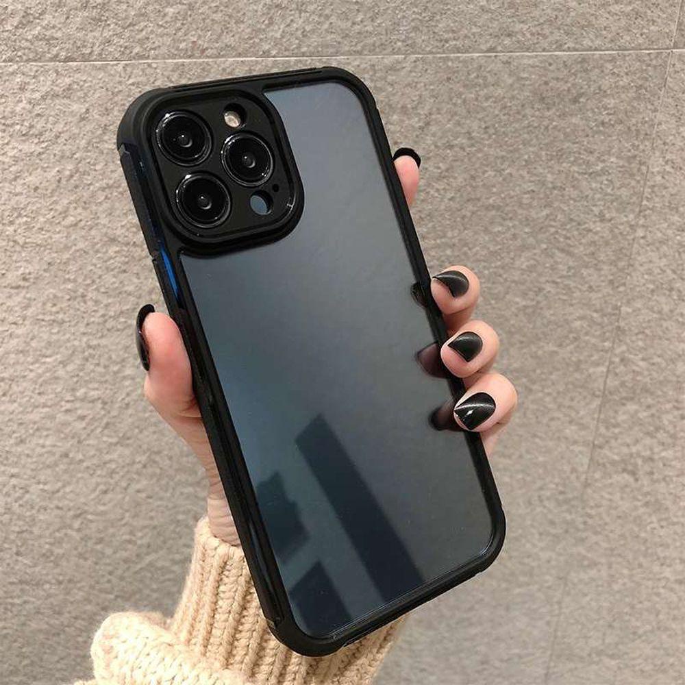 Ốp Điện Thoại Chống Sốc Thời Trang Cho iPhone 13 Pro MAX
