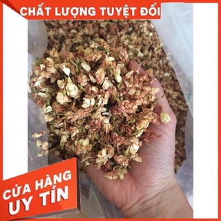 ✅HOA NHÀI KHÔ (hoa trà bát tiên) tây bắc thơm 500g