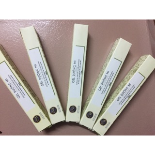 Gel dưỡng mi nga hoàng
