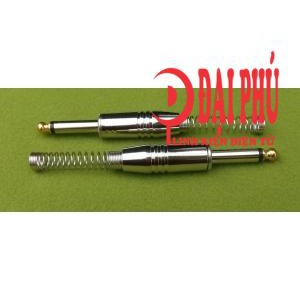Jack 6.5 mono 1 vạch