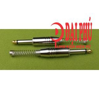 Jack 6.5 mono 1 vạch