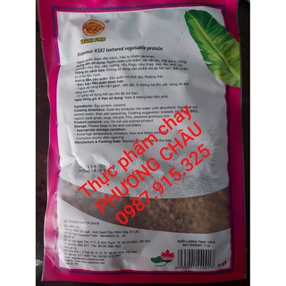 Thịt bầm chay Âu Lạt 100g