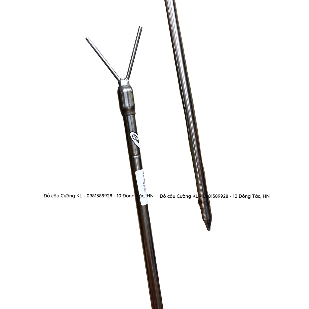 Chống Cần Inox Super