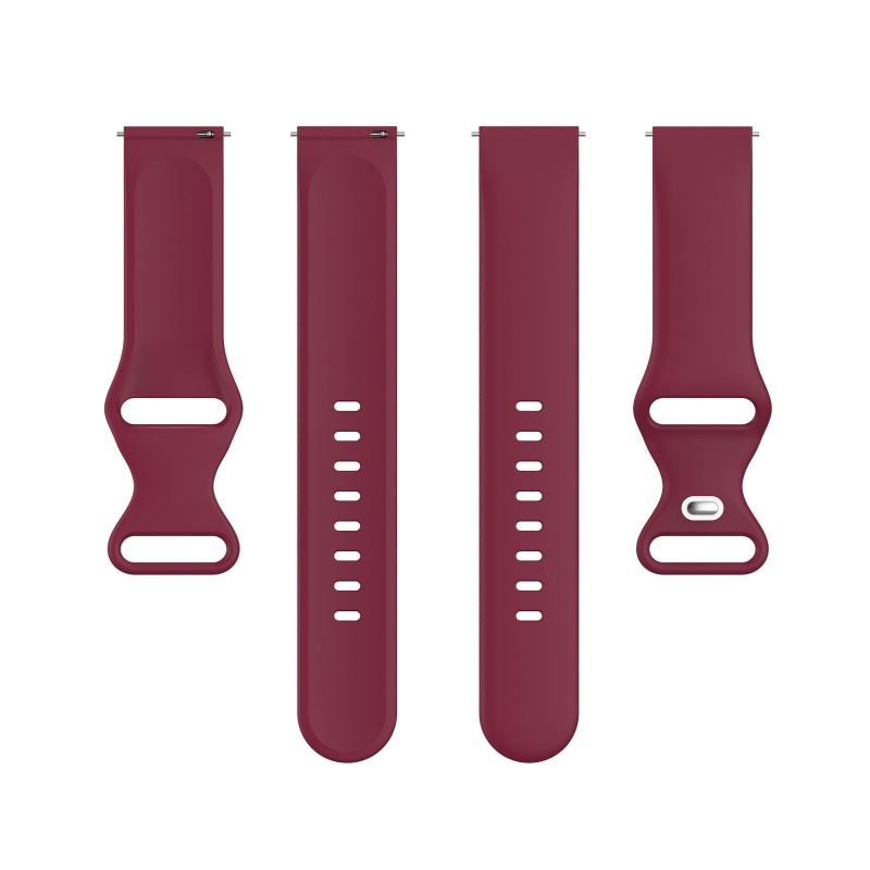 Dây Đeo Chống Trầy Xước Cho Đồng Hồ Thông Minh Huami Amazfit GTR3 LIDU1