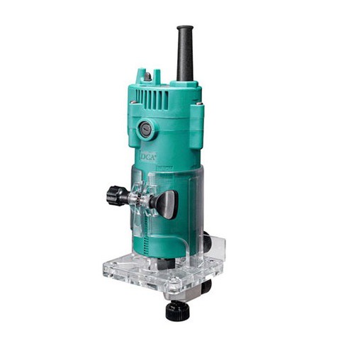 MÁY CẮT MÉP 350W DCA AMP02-6 (6.35MM)