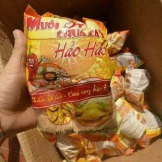súp chua cay hảo hảo