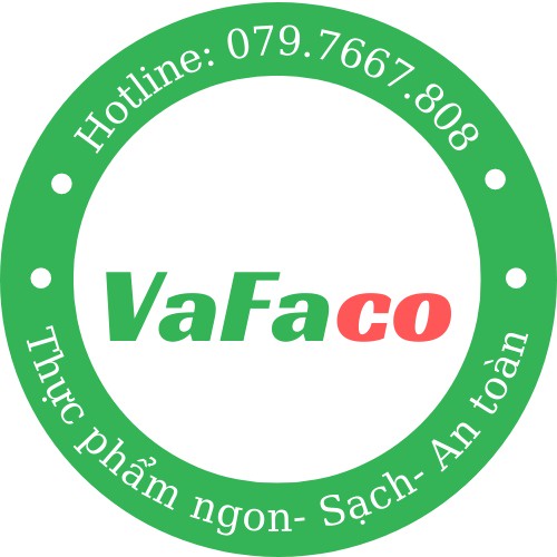 Nguyên Liệu Trà Sữa - Vafaco
