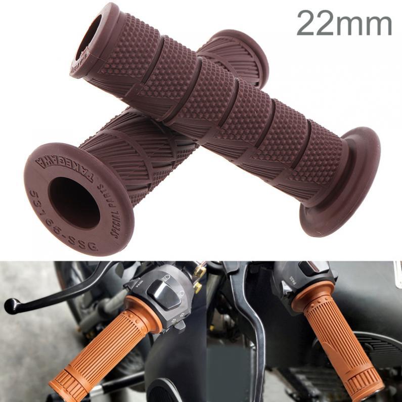 2pcs/pair Motorcycle Handlebar Motorbike Thruster Handle Bar
