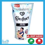 Nước Xả Vải Comfort Thái Lan Túi 580ml